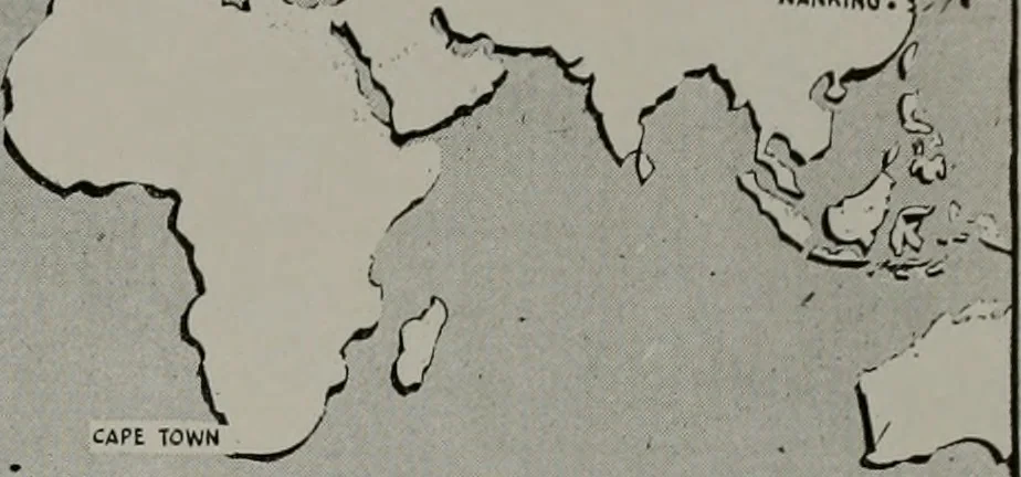 An illustration from Architect and engineer, 1905, leaf 326