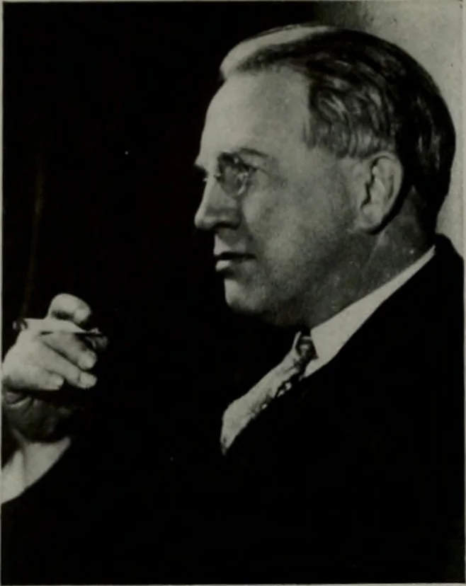 An illustration from Architect and engineer, 1905, leaf 35