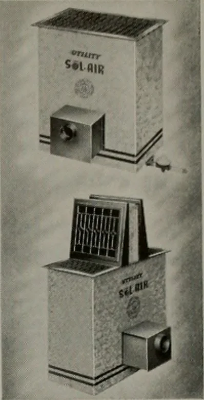 An illustration from Architect and engineer, 1905, leaf 354