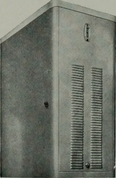 An illustration from Architect and engineer, 1905, leaf 369