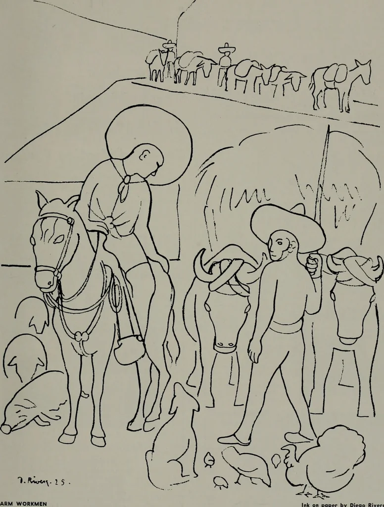 An illustration from Architect and engineer, 1905, leaf 374