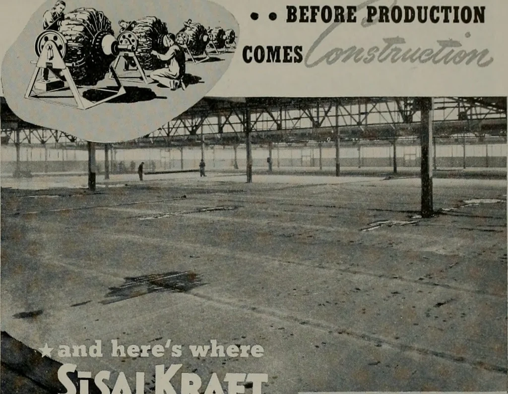 An illustration from Architect and engineer, 1905, leaf 378