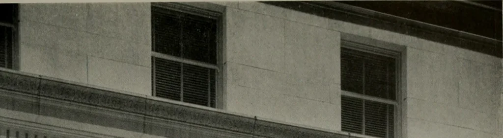 An illustration from Architect and engineer, 1905, leaf 386