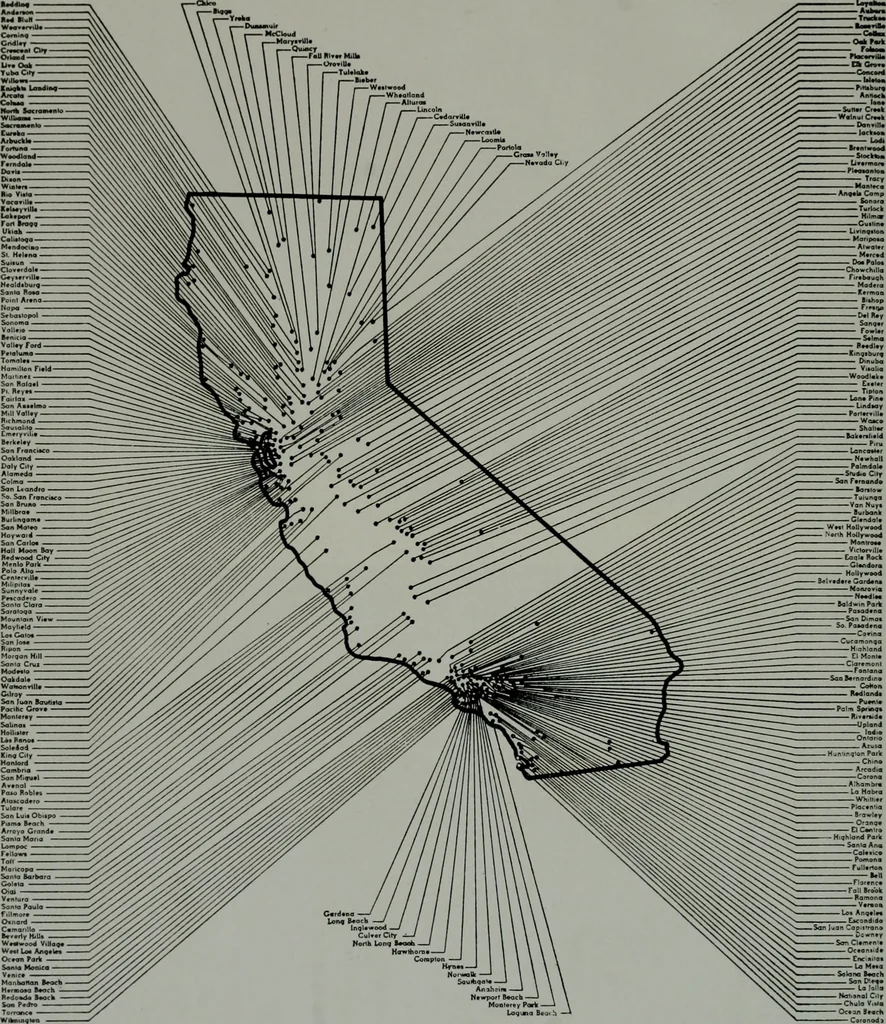An illustration from Architect and engineer, 1905, leaf 397