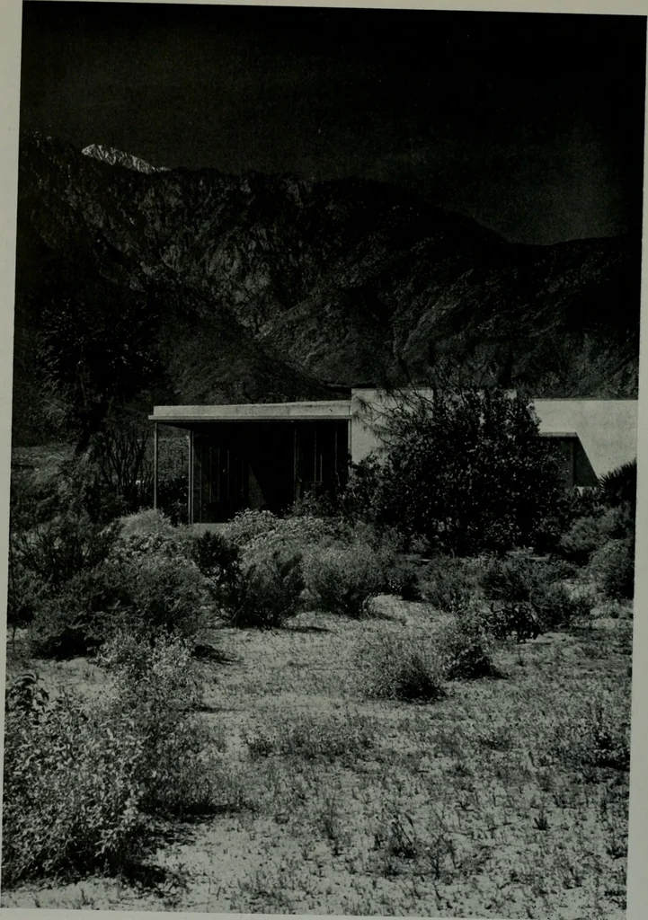 An illustration from Architect and engineer, 1905, leaf 53