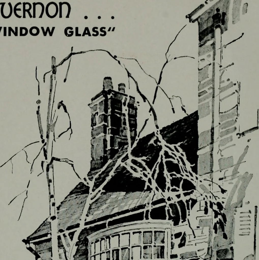 An illustration from Architect and engineer, 1905, leaf 7