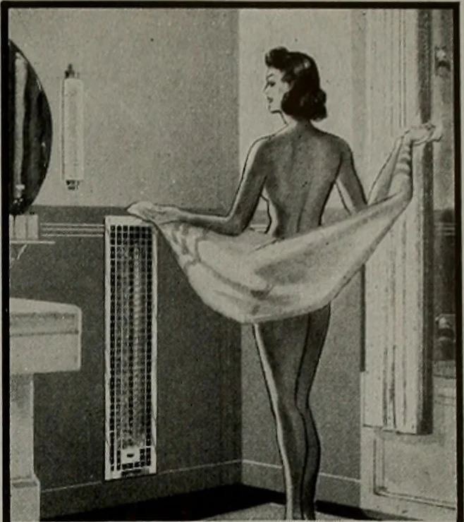 An illustration from Architect and engineer, 1905, leaf 82