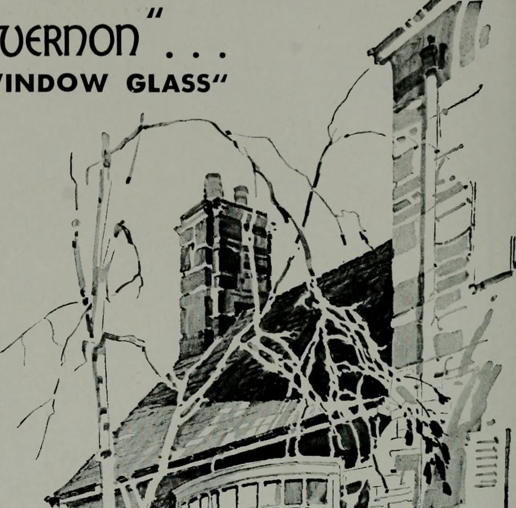 An illustration from Architect and engineer, 1905, leaf 85