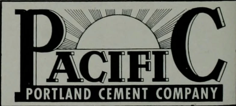 An illustration from Architect and engineer, 1905, leaf 89