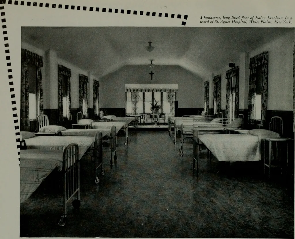 An illustration from Architect and engineer, 1905, leaf 9