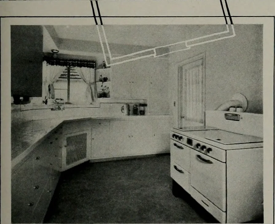An illustration from Architect and engineer, 1905, leaf 90