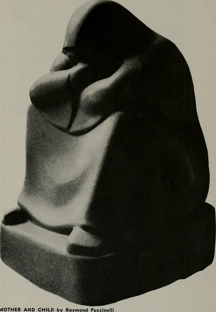 An illustration from Architect and engineer, 1905, leaf 96