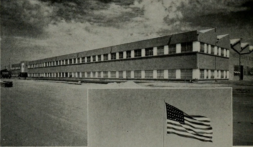 An illustration from Architect and engineer, 1905, leaf 10