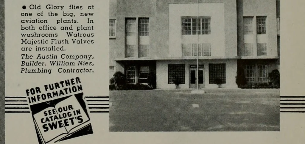 An illustration from Architect and engineer, 1905, leaf 10