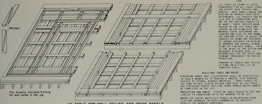 An illustration from Architect and engineer, 1905, leaf 100