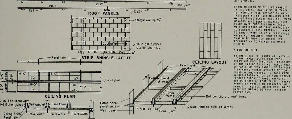An illustration from Architect and engineer, 1905, leaf 106
