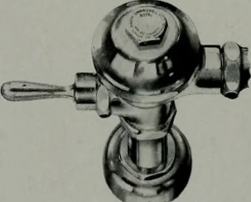 An illustration from Architect and engineer, 1905, leaf 129