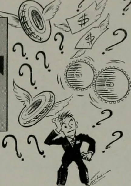 An illustration from Architect and engineer, 1905, leaf 131