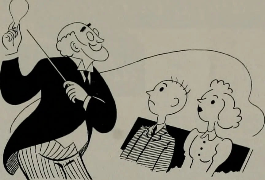 An illustration from Architect and engineer, 1905, leaf 132