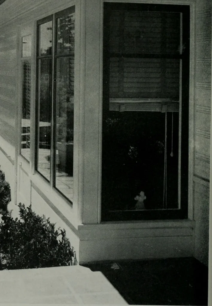 An illustration from Architect and engineer, 1905, leaf 145