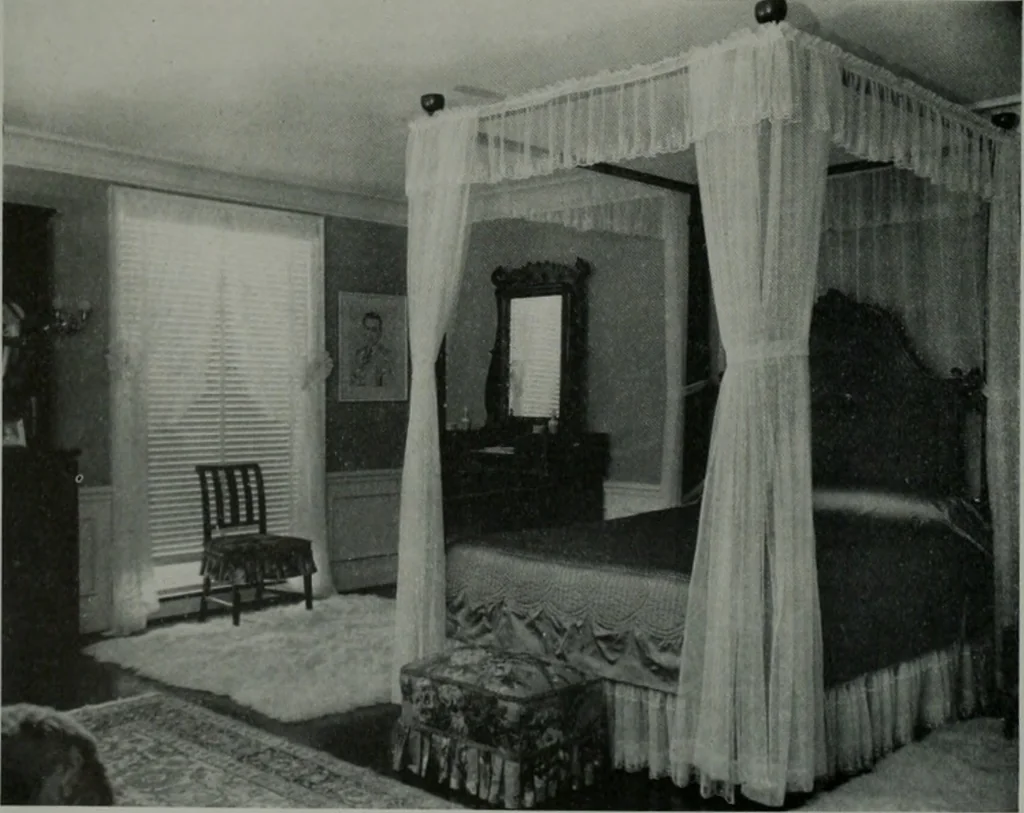 An illustration from Architect and engineer, 1905, leaf 155
