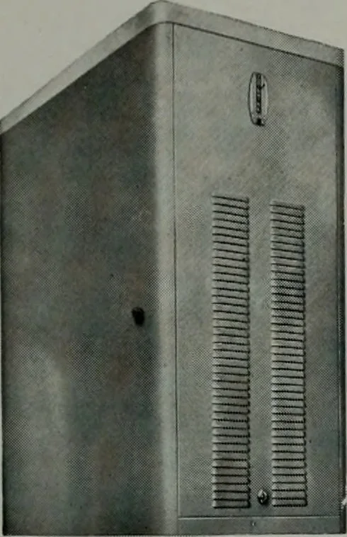 An illustration from Architect and engineer, 1905, leaf 203