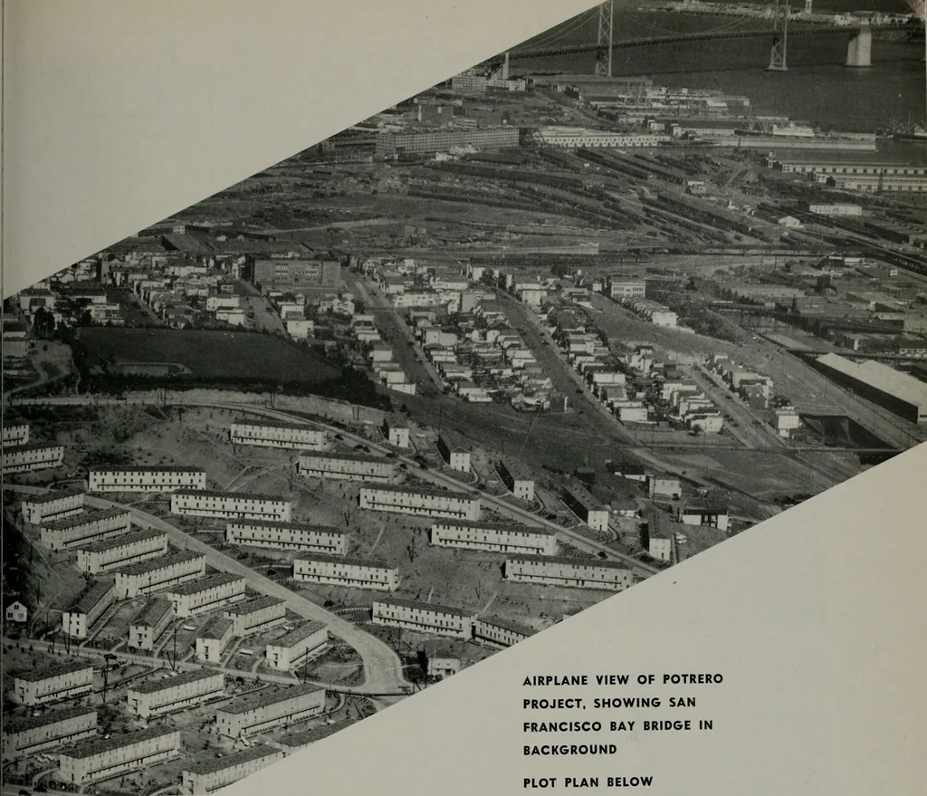 An illustration from Architect and engineer, 1905, leaf 210