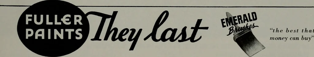 An illustration from Architect and engineer, 1905, leaf 22
