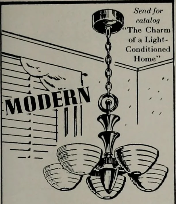 An illustration from Architect and engineer, 1905, leaf 248
