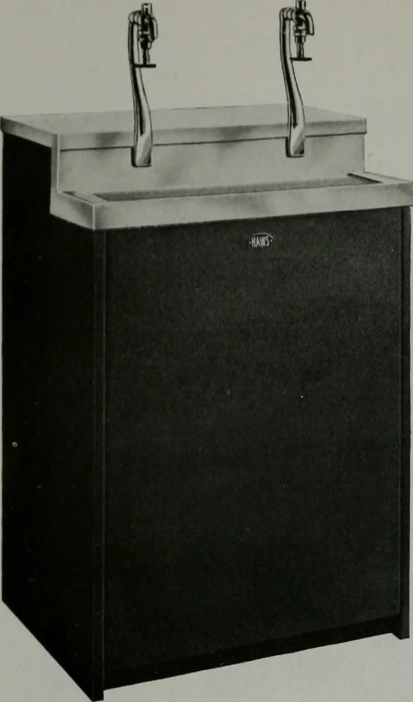 An illustration from Architect and engineer, 1905, leaf 259