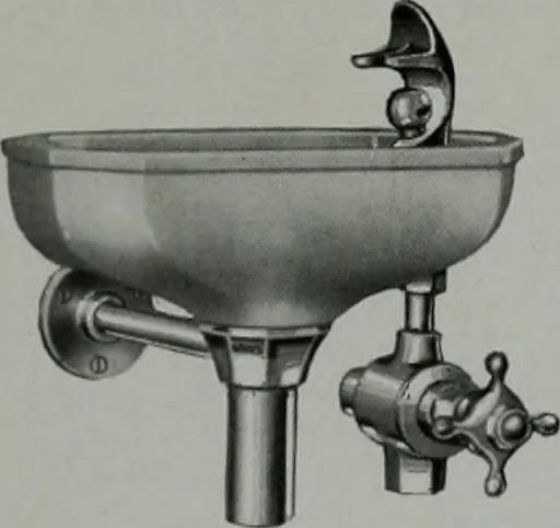 An illustration from Architect and engineer, 1905, leaf 259
