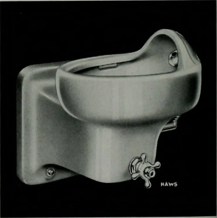 An illustration from Architect and engineer, 1905, leaf 259