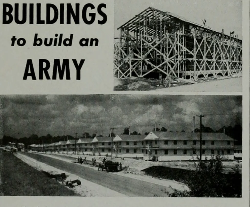 An illustration from Architect and engineer, 1905, leaf 269