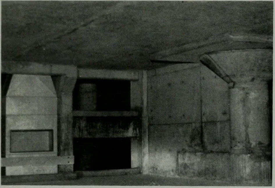 An illustration from Architect and engineer, 1905, leaf 279