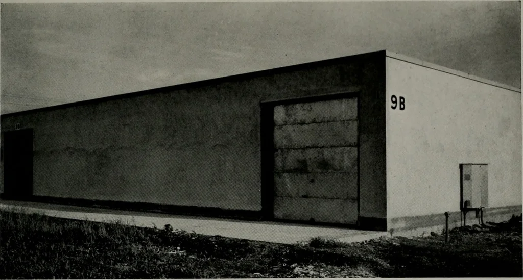 An illustration from Architect and engineer, 1905, leaf 290