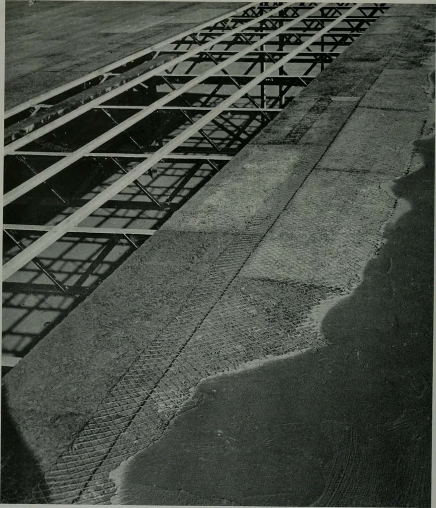 An illustration from Architect and engineer, 1905, leaf 291