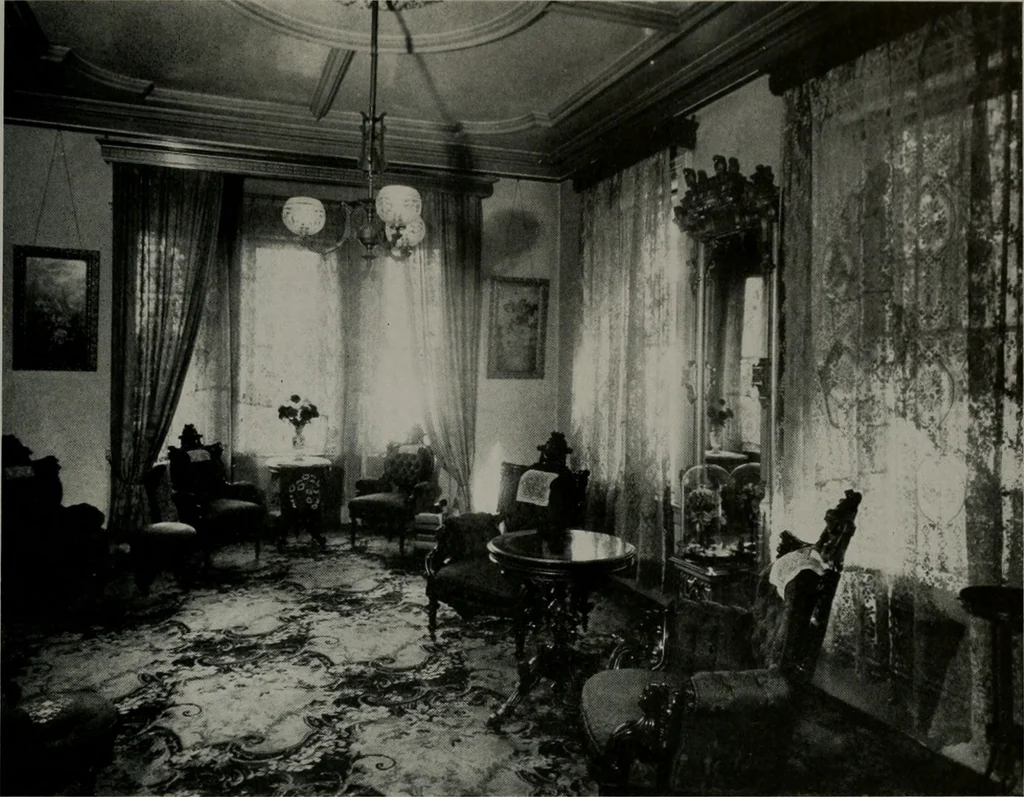 An illustration from Architect and engineer, 1905, leaf 30