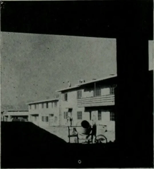 An illustration from Architect and engineer, 1905, leaf 31