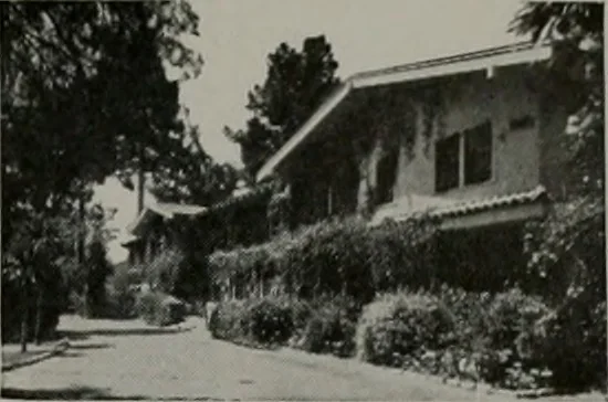 An illustration from Architect and engineer, 1905, leaf 312