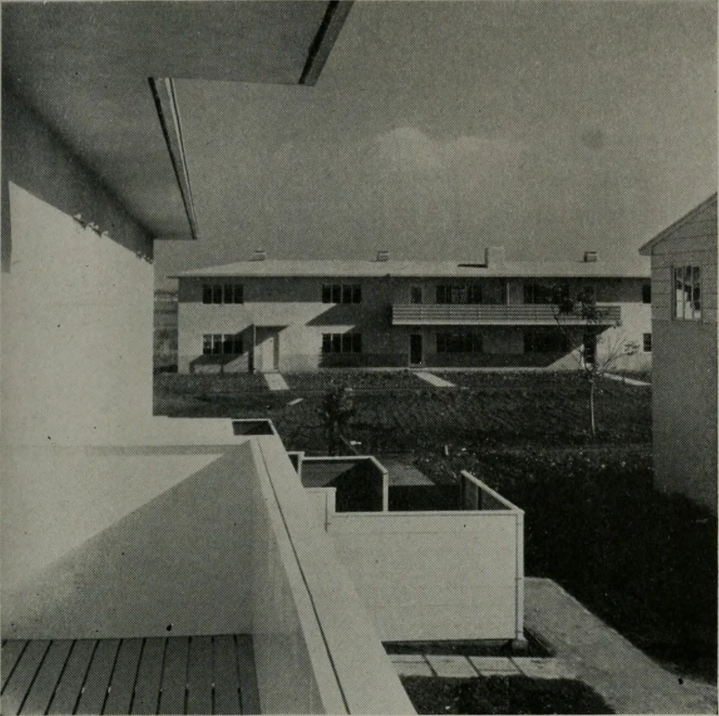 An illustration from Architect and engineer, 1905, leaf 32