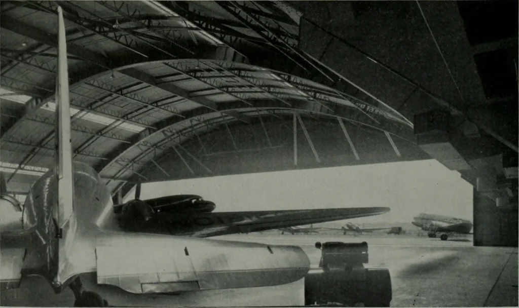 An illustration from Architect and engineer, 1905, leaf 351