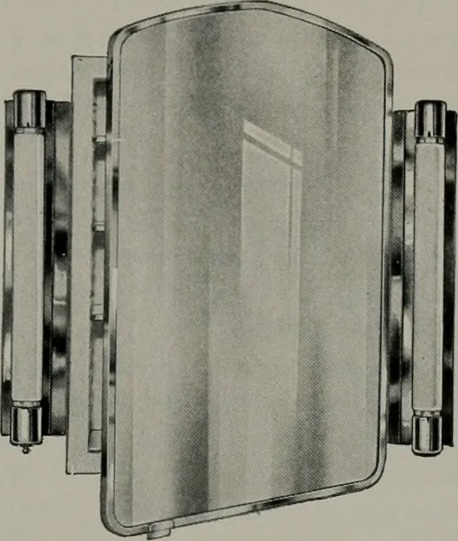 An illustration from Architect and engineer, 1905, leaf 62