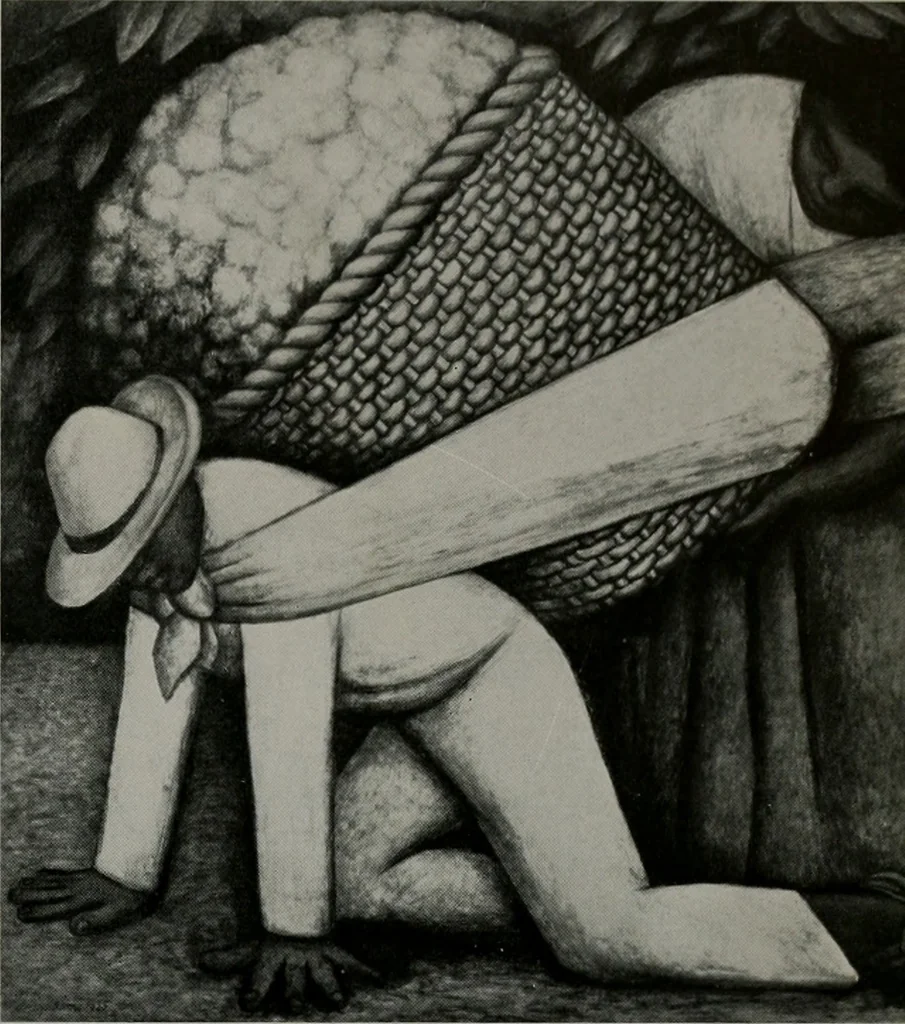 An illustration from Architect and engineer, 1905, leaf 76