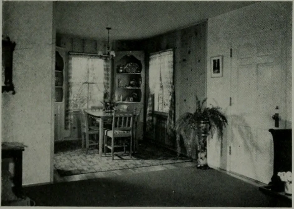 An illustration from Architect and engineer, 1905, leaf 9