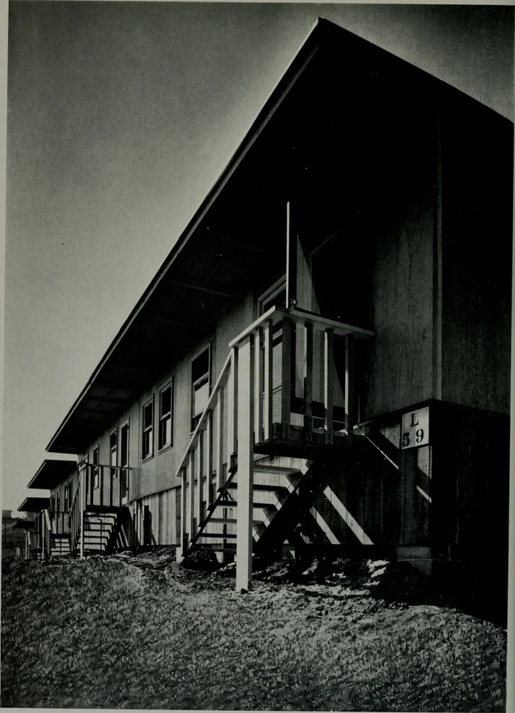 An illustration from Architect and engineer, 1905, leaf 95
