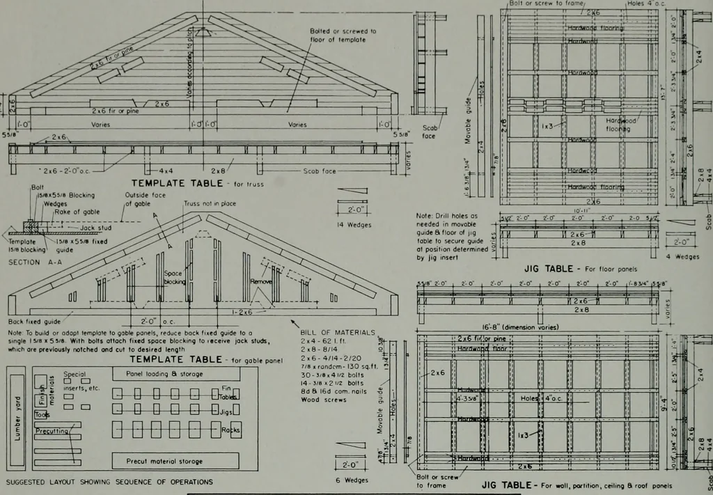 An illustration from Architect and engineer, 1905, leaf 99