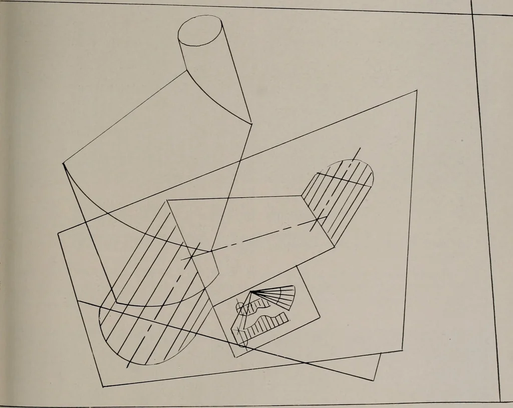 An illustration from Architect and engineer, 1905, leaf 132