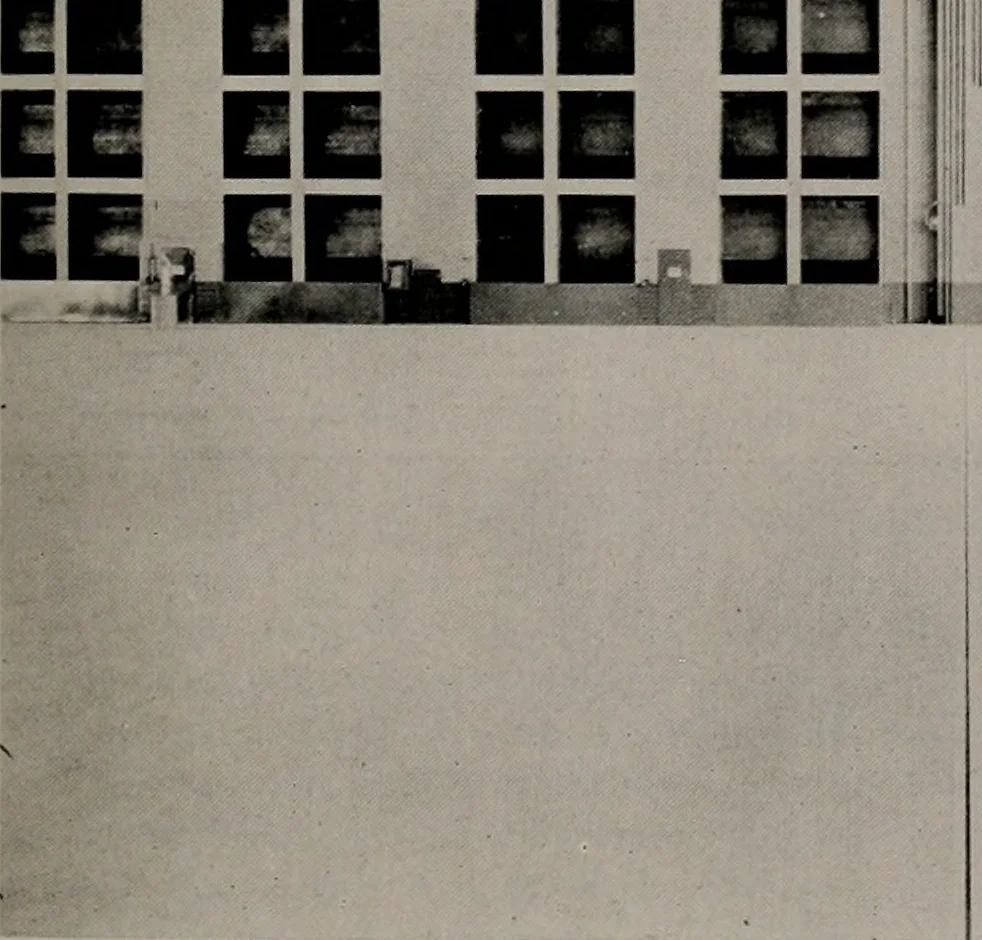 An illustration from Architect and engineer, 1905, leaf 162