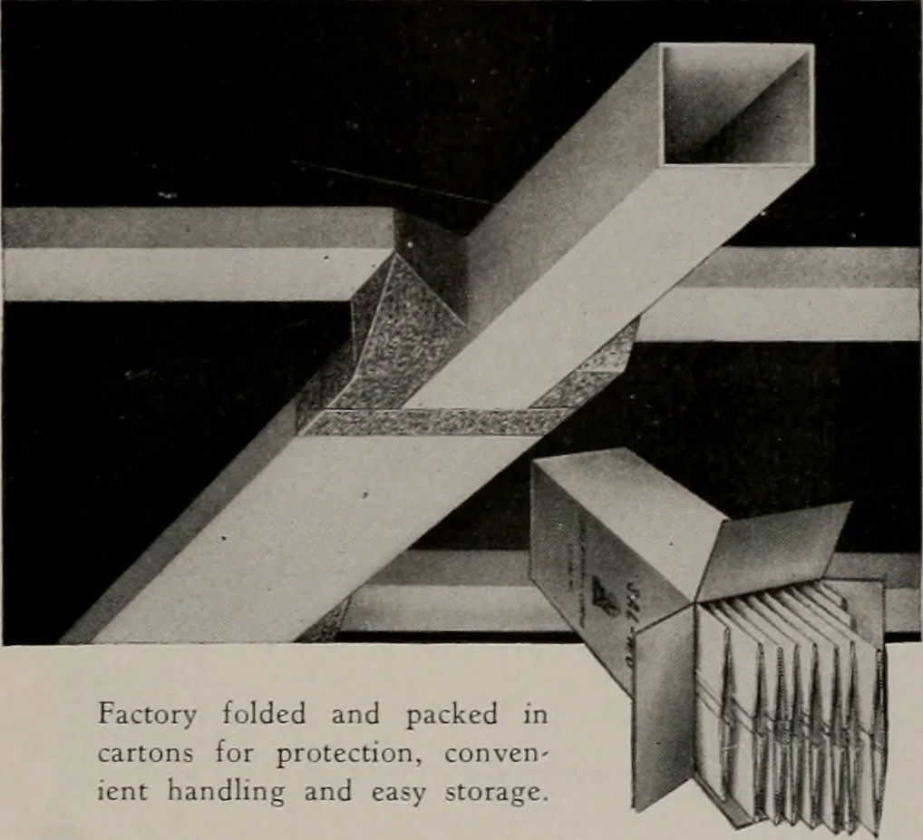 An illustration from Architect and engineer, 1905, leaf 172