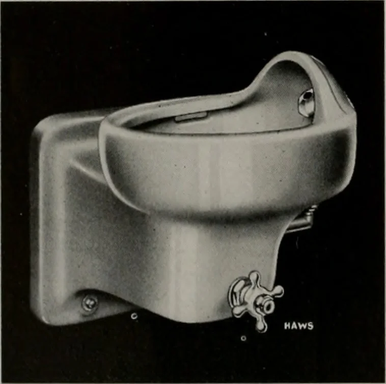 An illustration from Architect and engineer, 1905, leaf 189